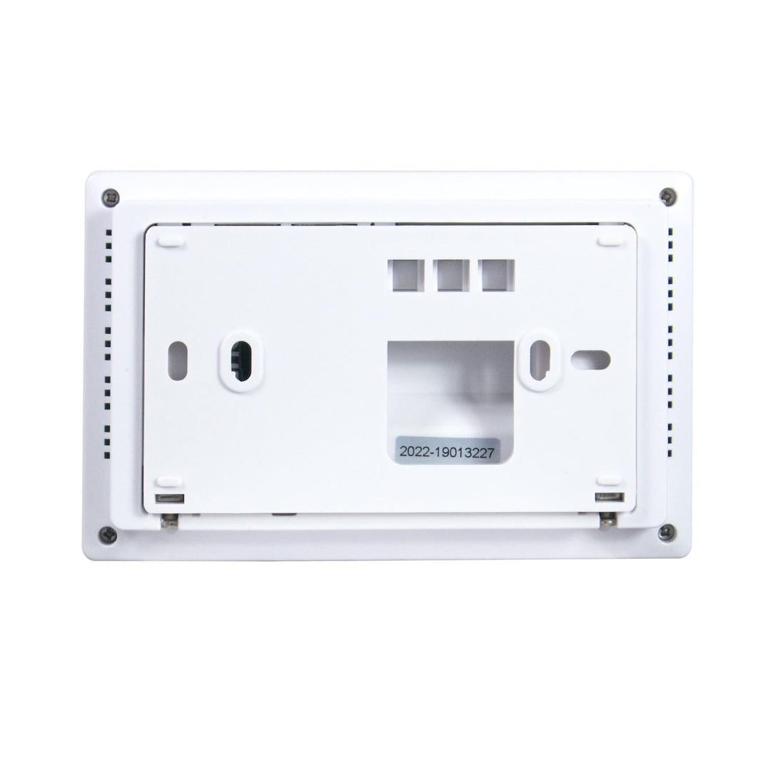 plikc Digitales Wochenthermostat - Schnee (Schnee PRO), Schnee PRO