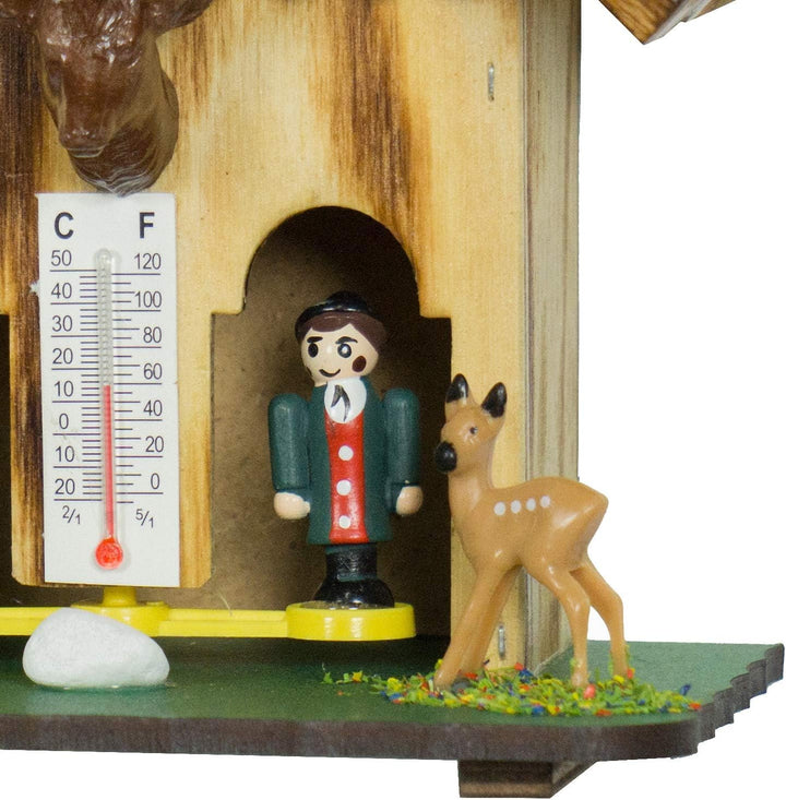 Trenkle Wetterhaus TU 73 HB