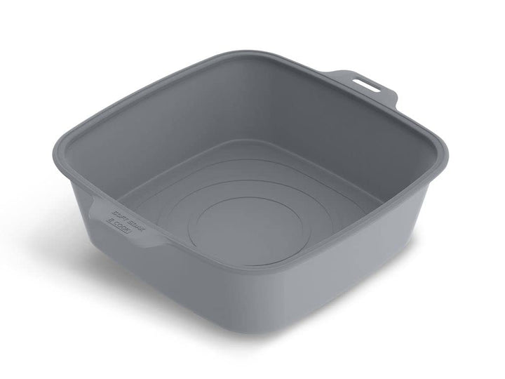 Cadac Soft Soak Reinigungswanne für 2 Cook, grau