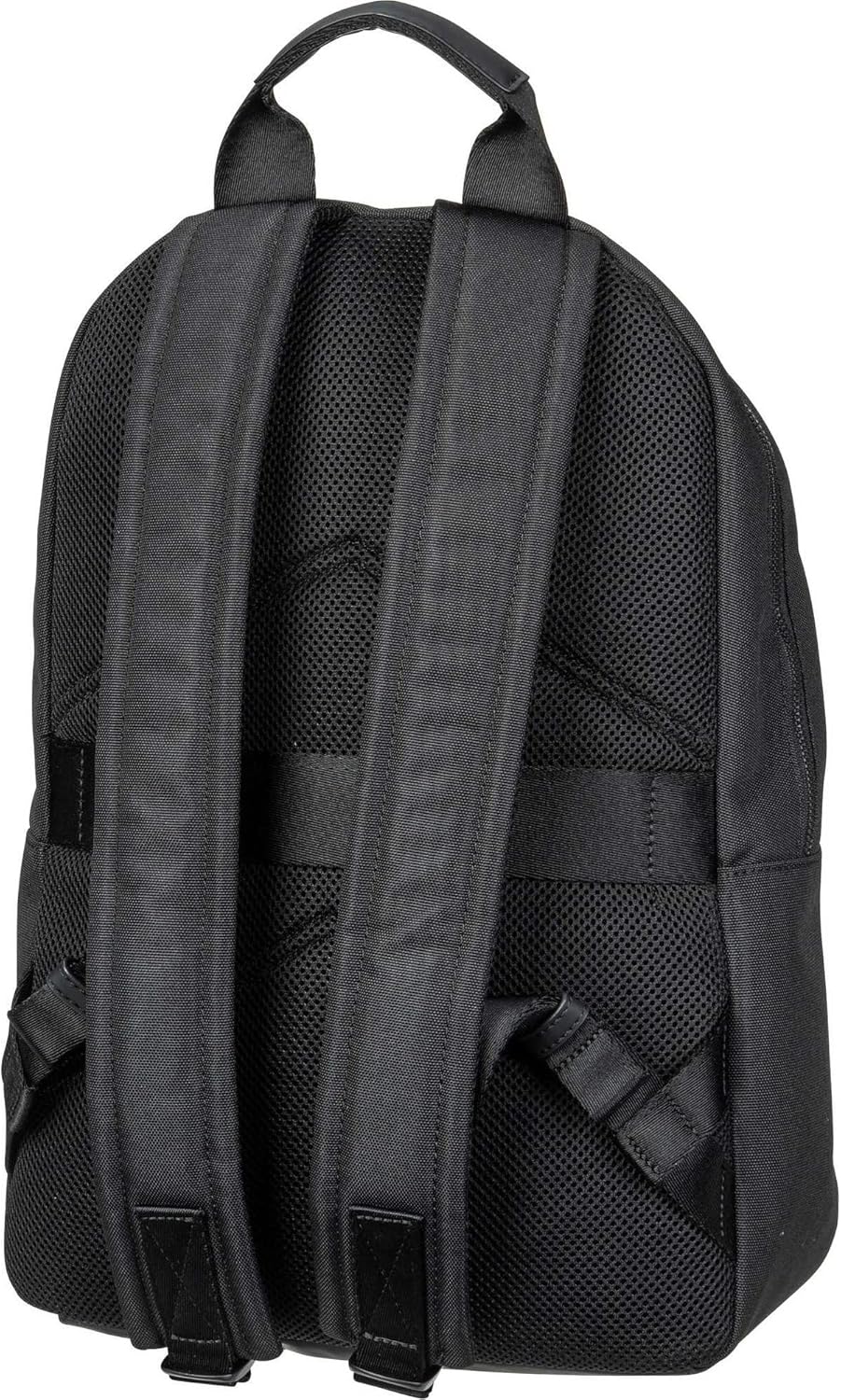 Calvin Klein Herren Remote Round Bp Rucksack, Ck Schwarz