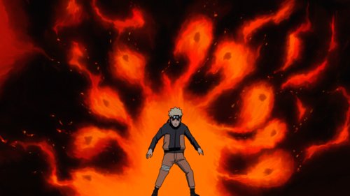 Naruto Shippuden - Staffel 15 - Box 1 (Folgen 541-554, Uncut) [Blu-ray], Blu-ray