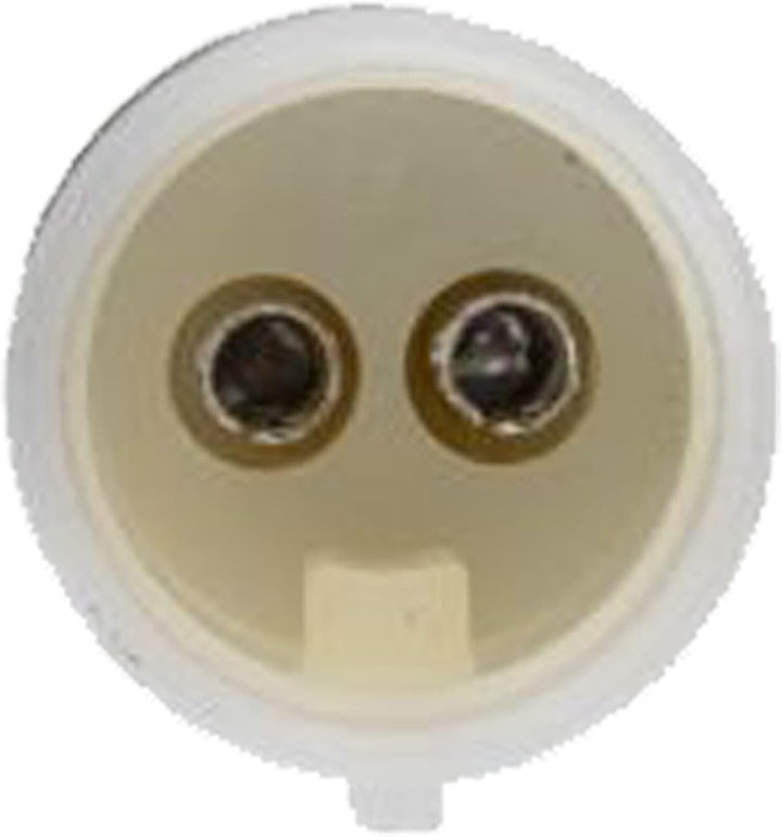 HELLA 6PU 012 806-651 Sensor, Raddrehzahl - 2-polig - vorne links - Kabel: 865mm