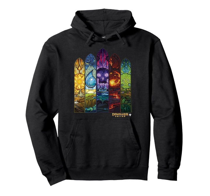 Magic: The Gathering Dominaria United Windows Pullover Hoodie