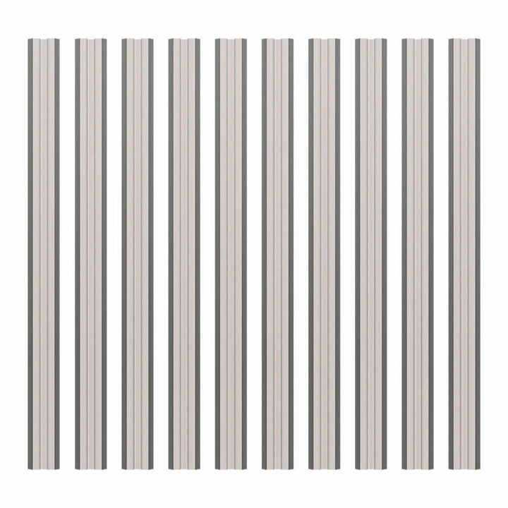 Wegoma Bündighobel AP98 (10 Stück) Hartmetall Wendemesser 56 x 5,5 x 1,1 mm