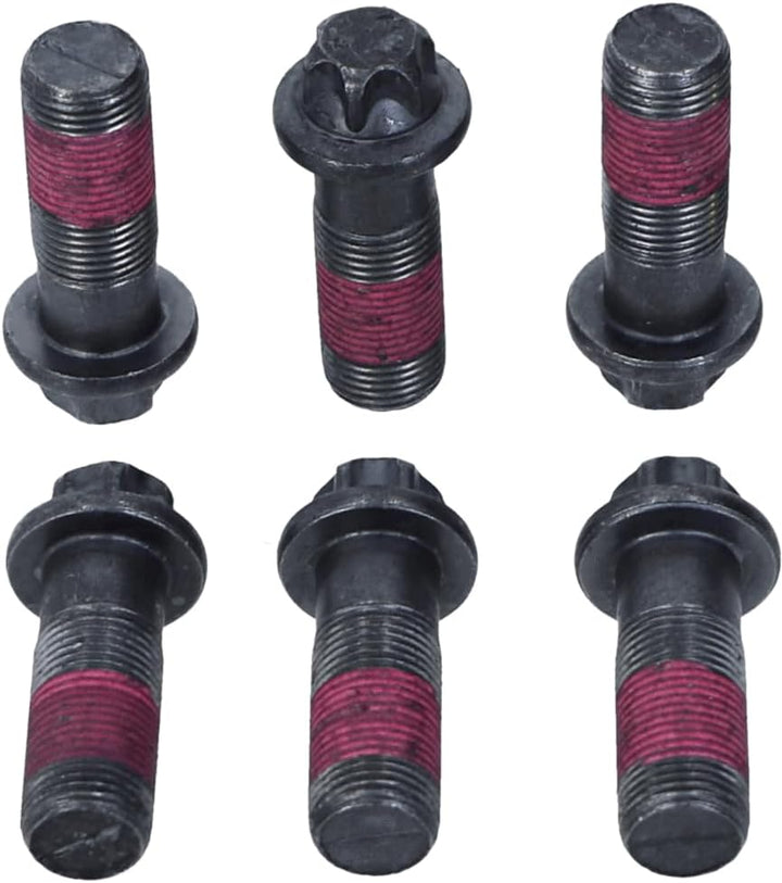 Sachs 6366 000 057 - Schwungrad