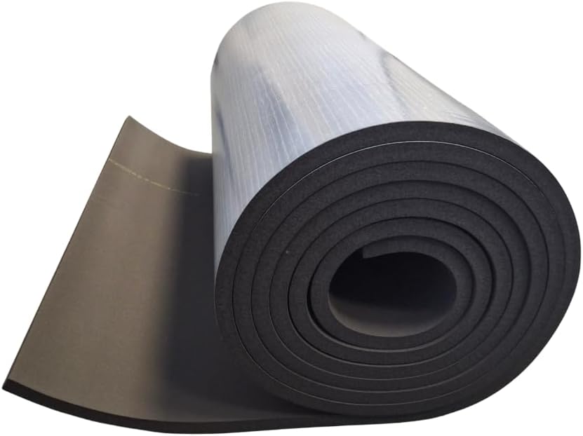 Armaflex ACE/Plus 6 - 32 mm selbstklebend (Volle Kartons &amp; Zuschnitte) (13 mm, 8 m2) + Original ISOF