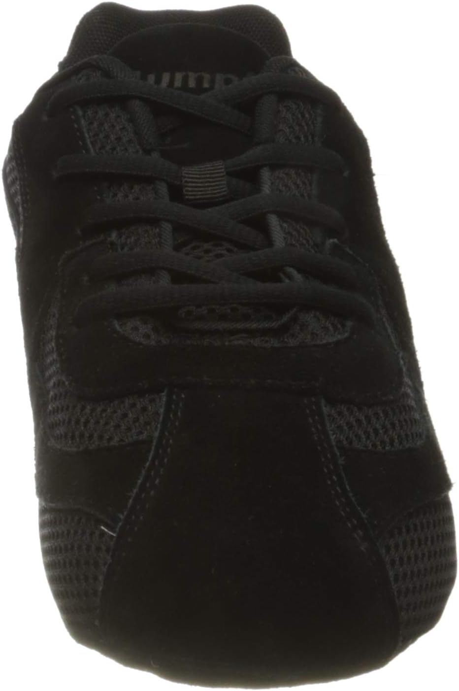 RUMPF Sparrow Sneaker - schwarz 40,5/41