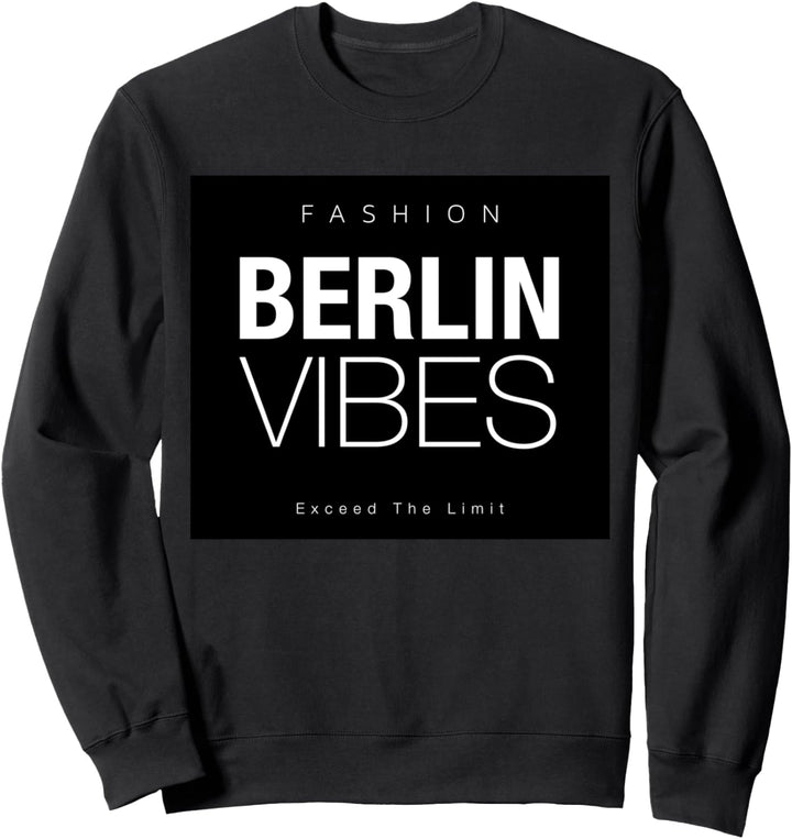 I Love Berlin T-shirt, Berlin Deutschland Tee shirts, Berlin Sweatshirt