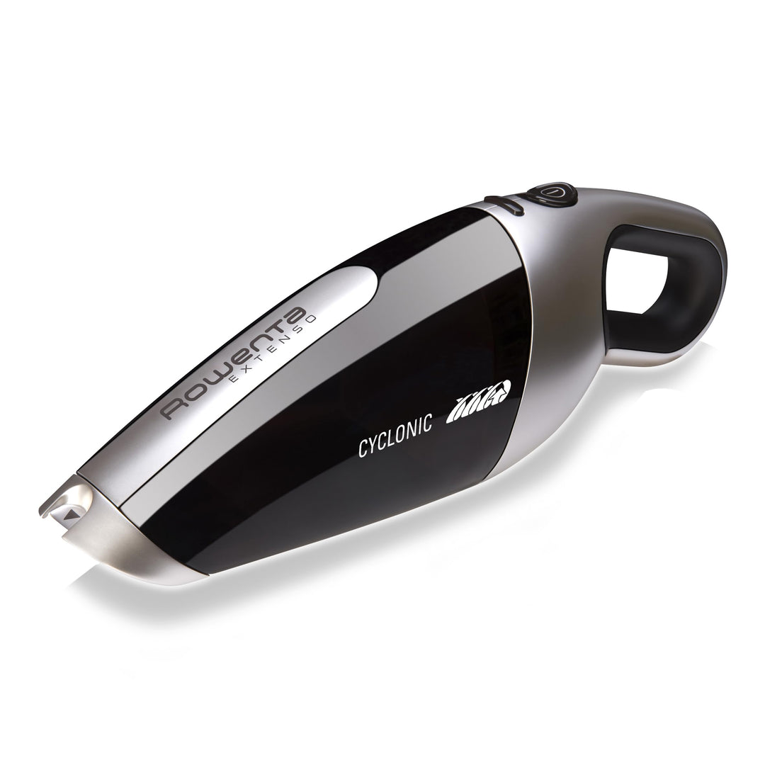 Rowenta AC4769 Handstaubsauger Extenso Cyclonic 7,2V | 350 ml Staubaufnahme | kabellos | Betriebszei
