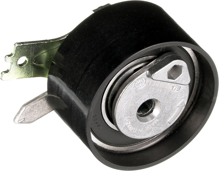 GATES PowerGrip Kit + Wasserpumpe KP25578XS