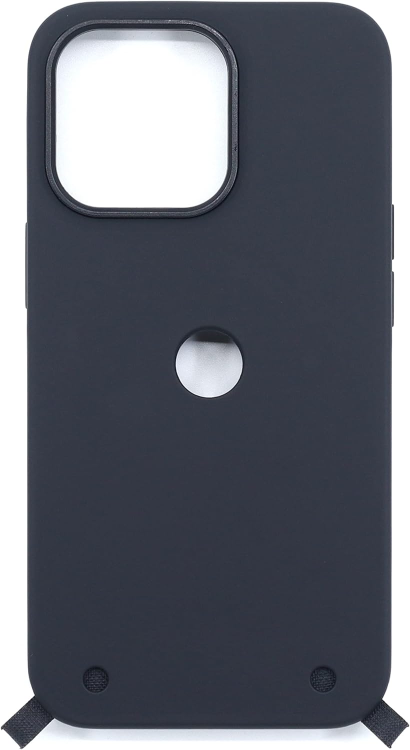 FJORDEN Hülle für iPhone 13 Pro Max – Kompatibel mit MagSafe, iPhone 13 Pro Max