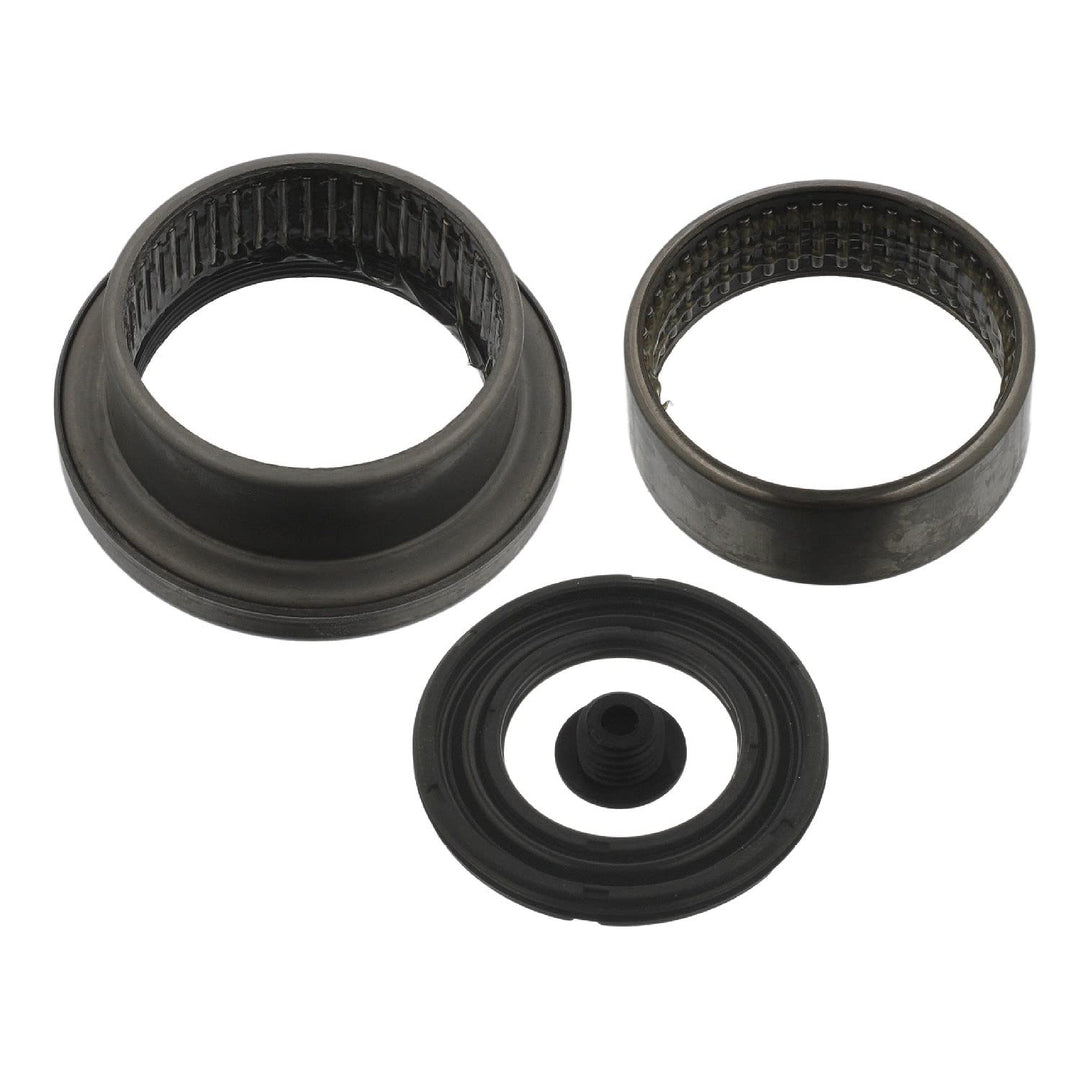 febi bilstein 36065 Nadellagersatz für Achsrohr, Drehstabfederung , 1 Stück