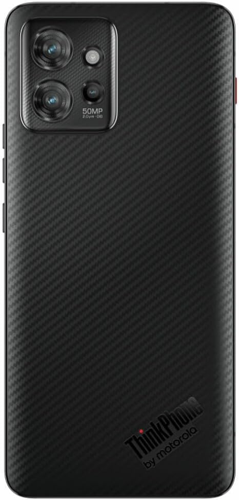 Motorola ThinkPhone by PAWN0003SE