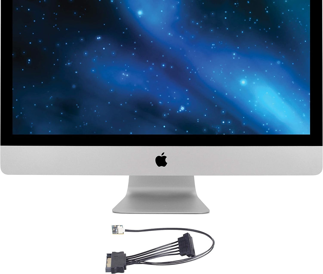 OWC Inline-HDD-Upgrade-Kabel für den digitalen Thermosensor für iMac 2011 (OWCDIDIMACHDD11)