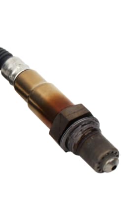 AEM 30-2004 Bosch LSU 4.9 Wideband UEGO AFR O2 sensor, Schwarz