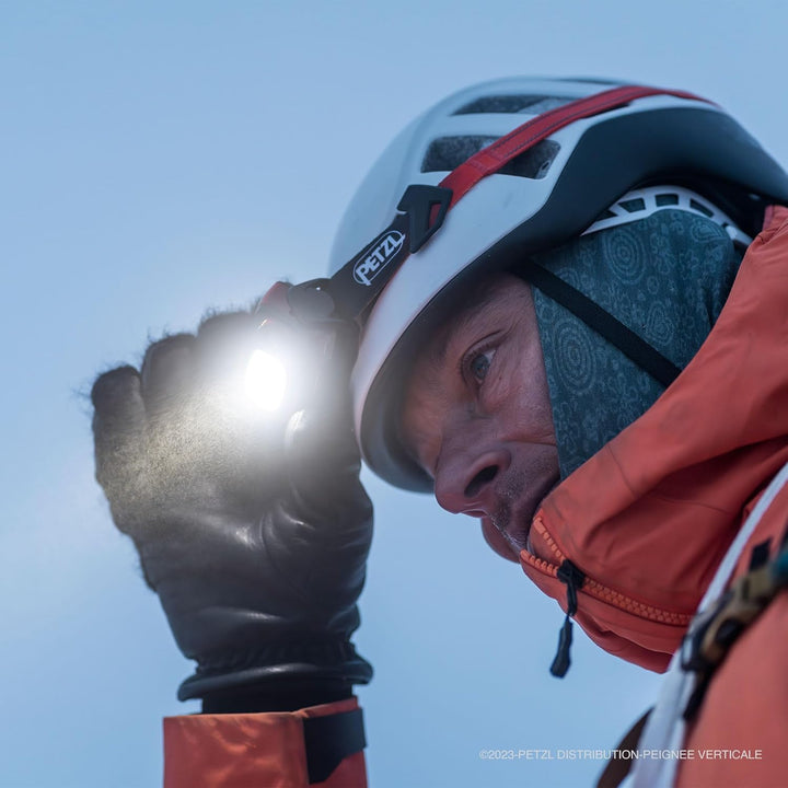 PETZL ACCU Swift RL E092DB00 wiederaufladbar