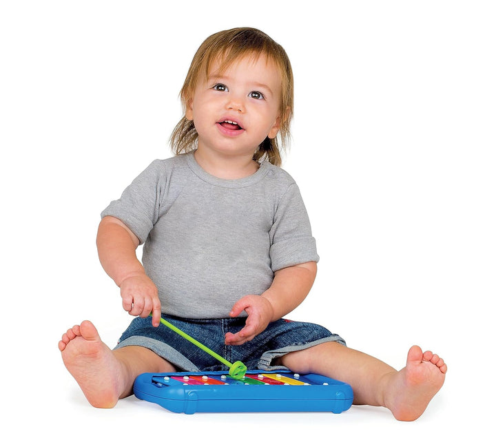 Halilit Kids Xylophone. Accurately Tuned Glockenspiel for Children &amp; Toddlers. Early Learning Educat