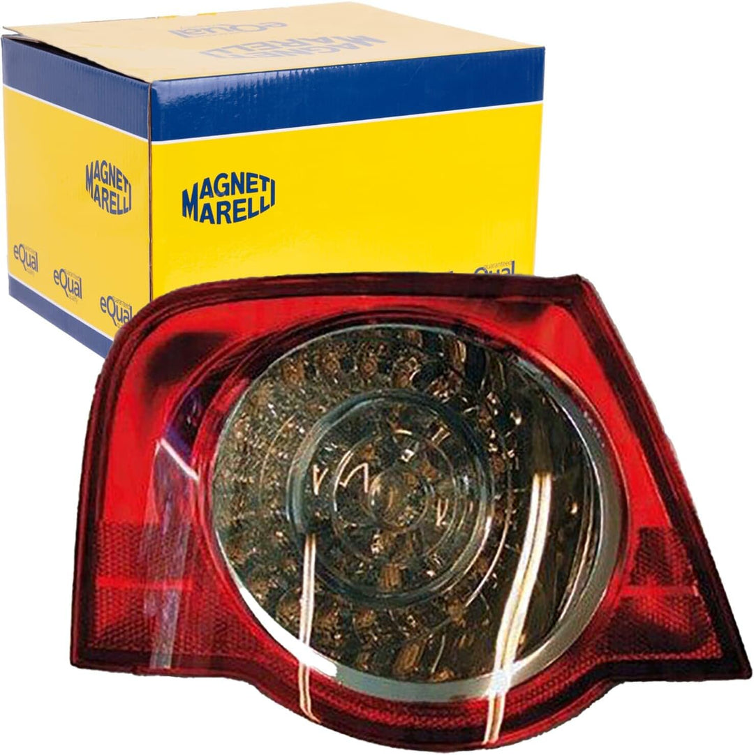 Magneti Marelli 714027570811 Rückleuchten Recht Ausser