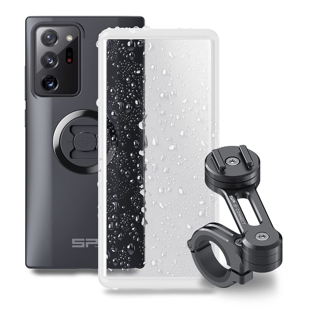 SP CONNECT Moto Bundle für Note 20 Ultra
