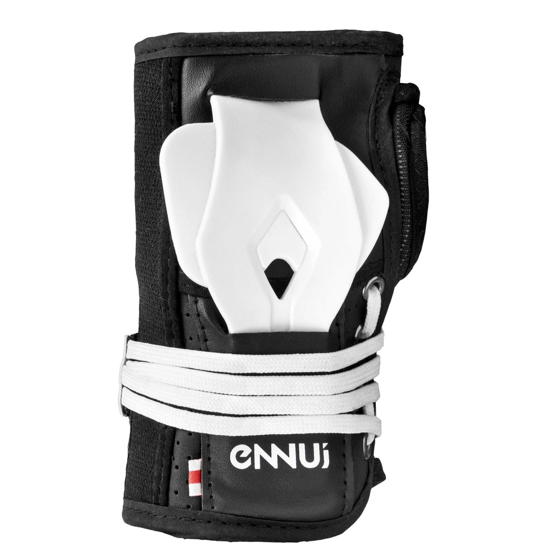 Ennui Schutzausrüstung Allround Wristguard, für Inline- und Roller Skating, Skateboarding, CE-geprüf