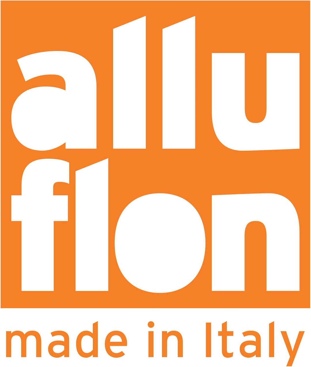 ALLUFLON Costanza Auflaufform 40x28 cm, Aluminium, 40x28, Schwarz