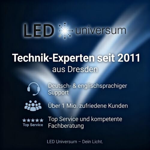 LED Universum Gartensteckdose aus Edelstahl, IP44 für aussen, 23cm (Anthrazit 2-fach), Anthrazit 2-f