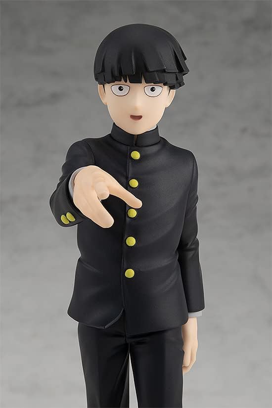GOODSMILE Mob Psycho 100 3 - Shigeo Kageyama - Pop Up Parade 16cm
