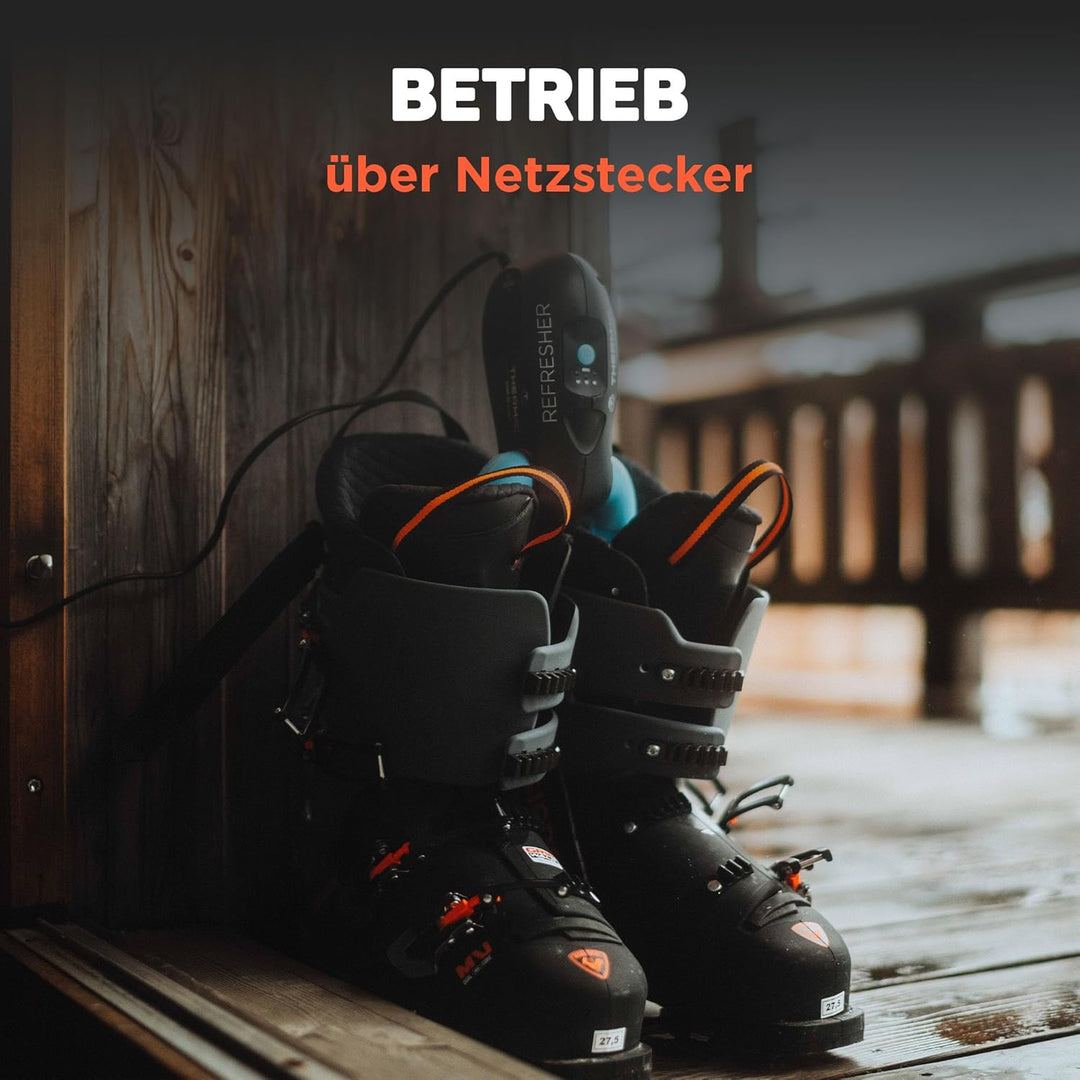 Therm-ic THERMICREFRESHER 1 stück (1er Pack), 1 st&amp;