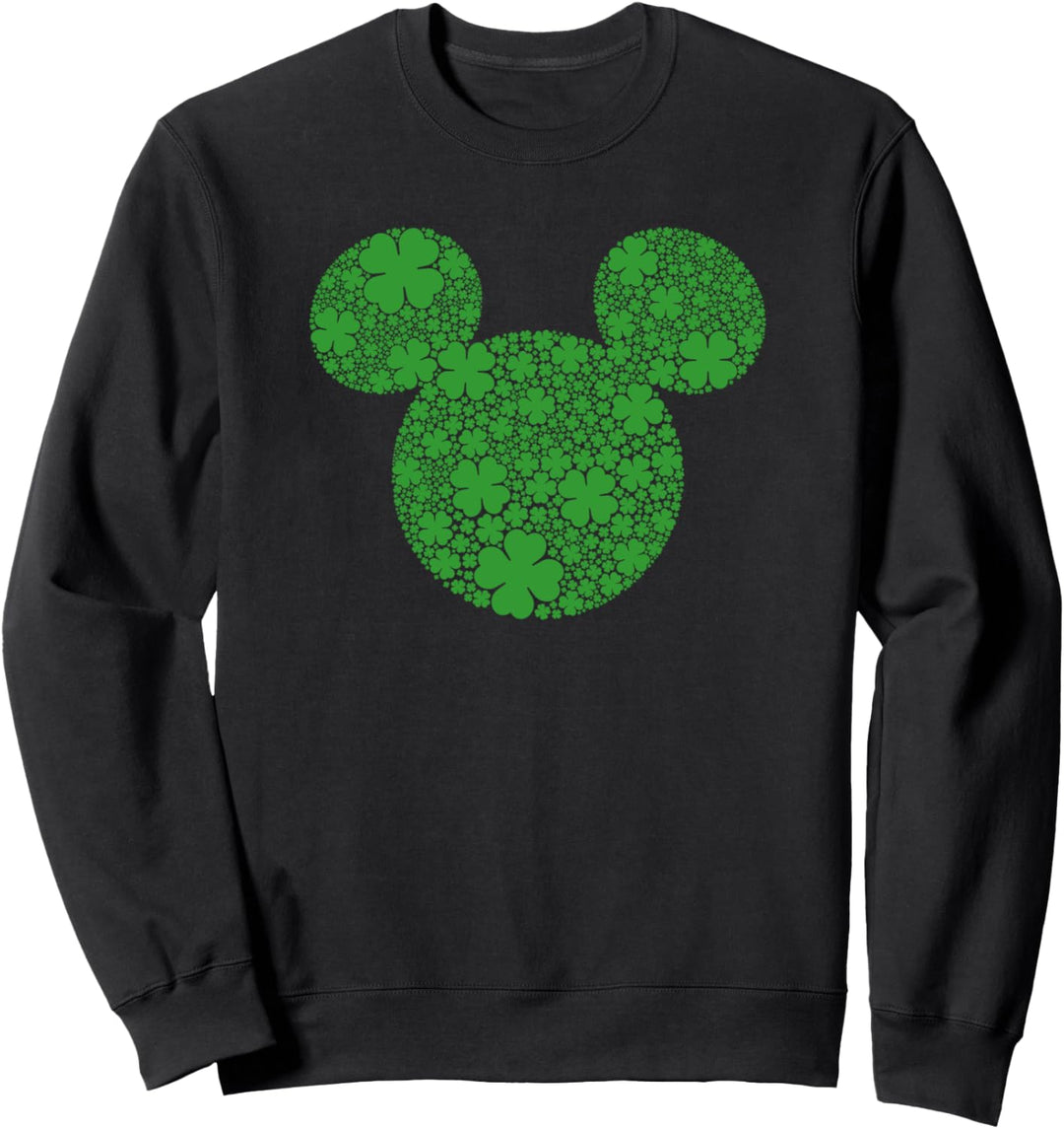 Disney Mickey Mouse St. Patrick&
