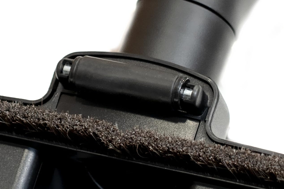 Premium Parkettdüse Hartbodenbürste Bodendüse für Miele S8000, S6000, S5000, S4000, S4561, S2000, S5