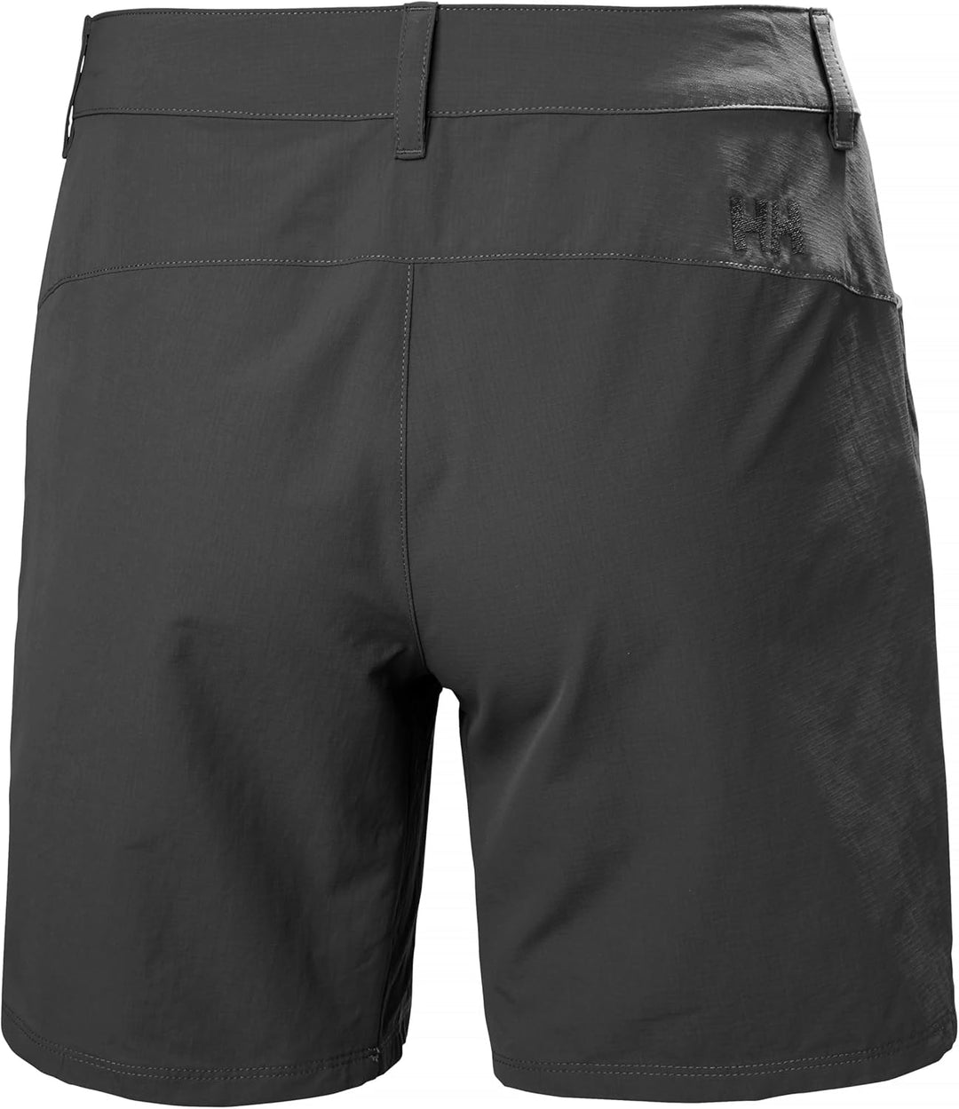 Helly Hansen Damen Quick-Dry Cargo Shorts 26W Ebony, 26W Ebony