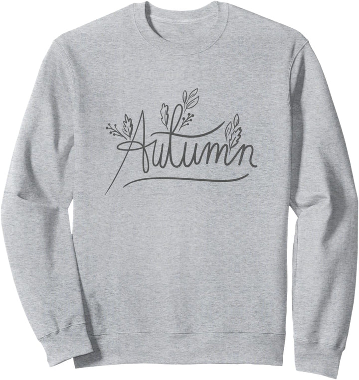 Thanksgiving 2020 Social Distancing Herbst Design Herbst Sweatshirt