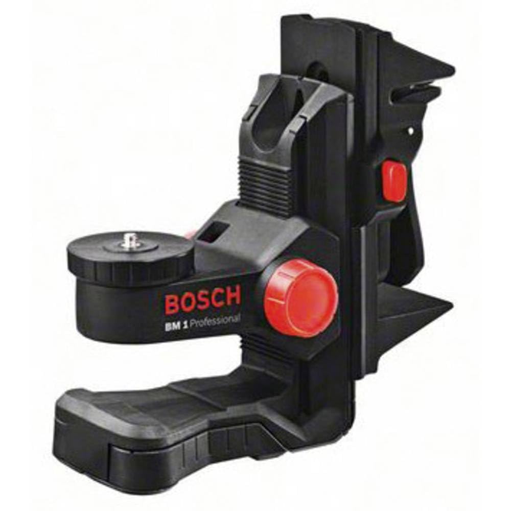 Bosch Professional Universalhalterung BM 1 (für Linienlaser) Single, Single