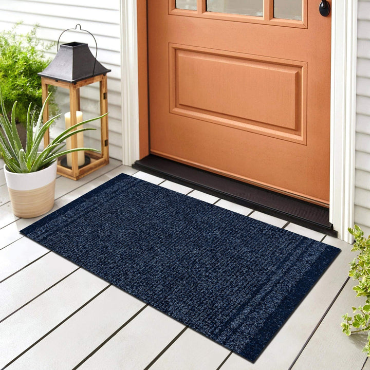 Fusabtreter Malaga blau 66x870 cm 66x870 cm Malaga Blau, 66x870 cm Malaga Blau