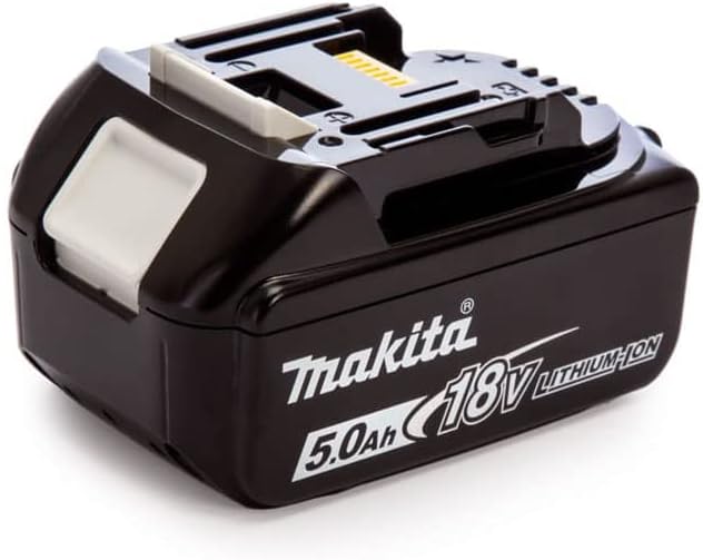 Exzenterschleifer 125mm LXT 18V + 1x BL1850B - DBO180T1