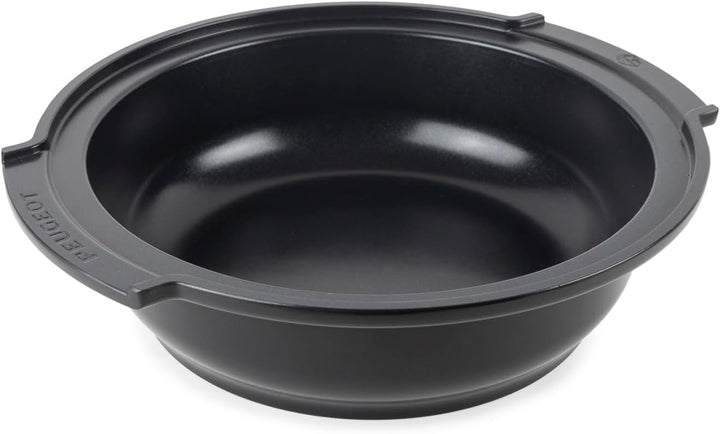 PEUGEOT - Tajine-Topf aus Keramik - 30 cm - Für alle Herdarten geeignet, einschliesslich Induktion -