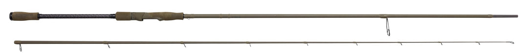 Savage Gear SG4 Light Game 2,0m/2,21m/2,31m/2,43m/2,51m Spinnrute, 2,43