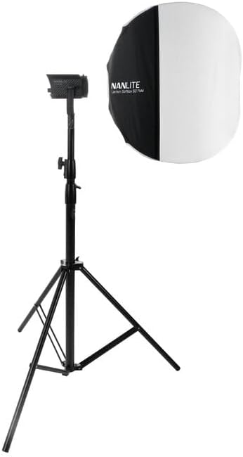 NANLITE COB LED-Strahler, 150 W, 12-2001