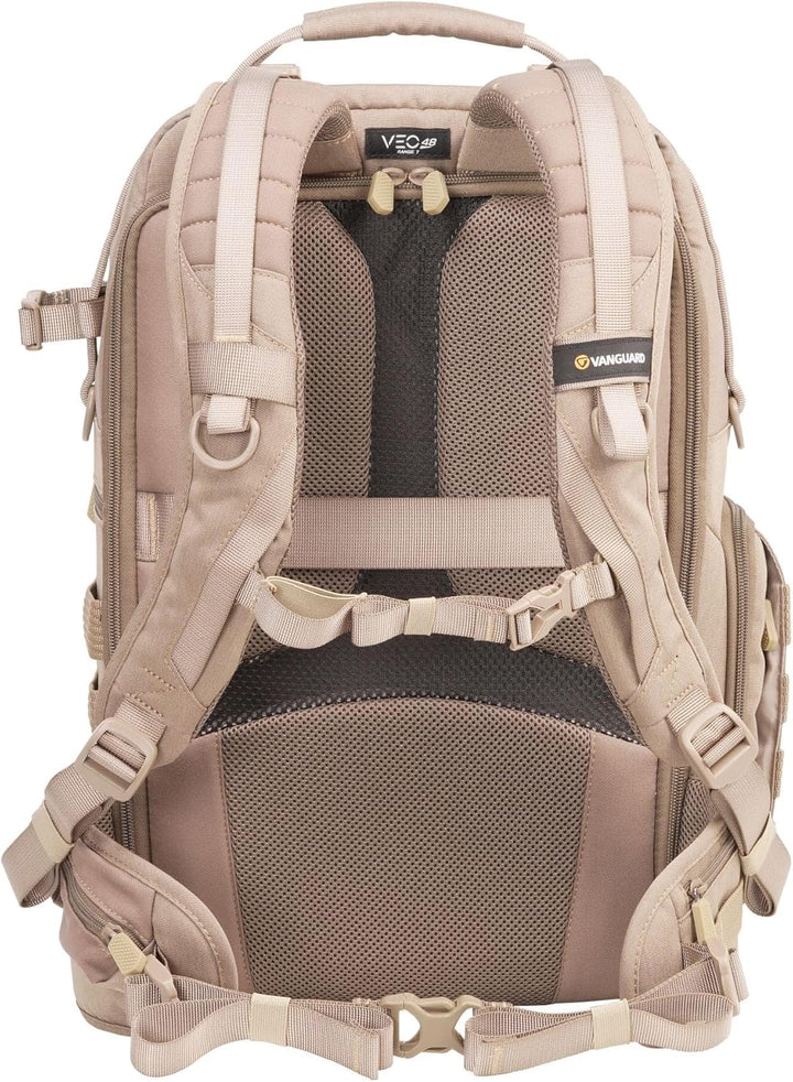 Vanguard Veo Range T45M Beige, T45M Beige