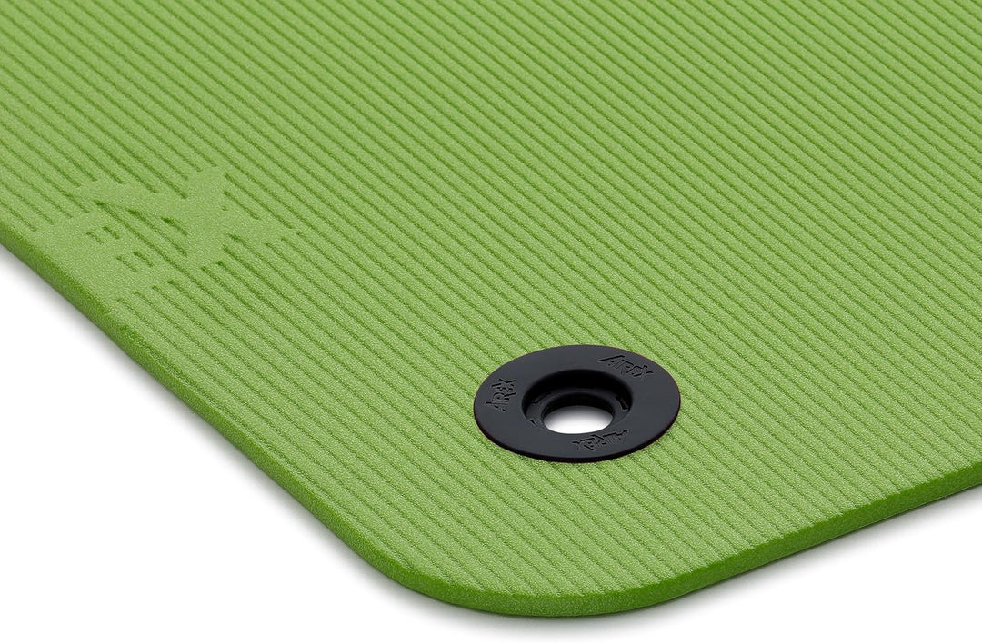 Airex Gymnastikmatte Fitline Kiwi, Kiwi