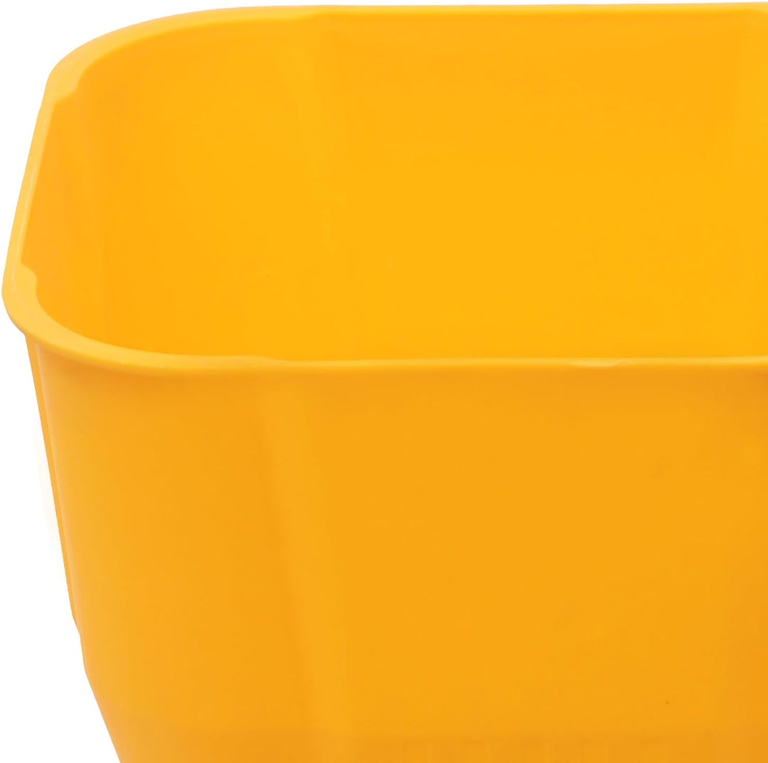 Getreidemühle Elektrisch Futter, 30L Elektrischer Maismühle Trockene mit 5 Siebe, Schrotmühle Grain