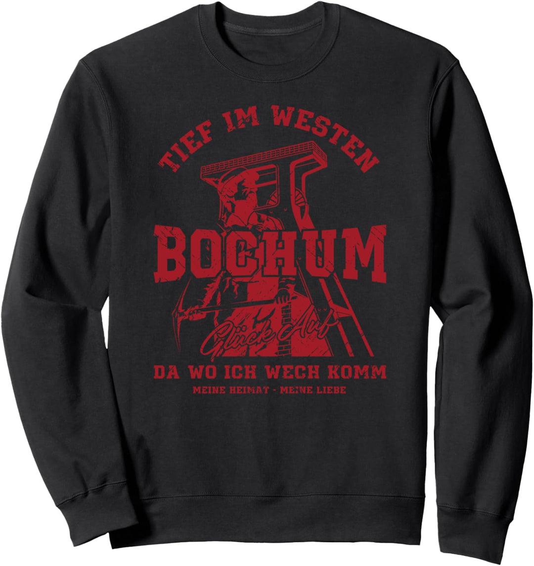 Bochum Sweatshirt