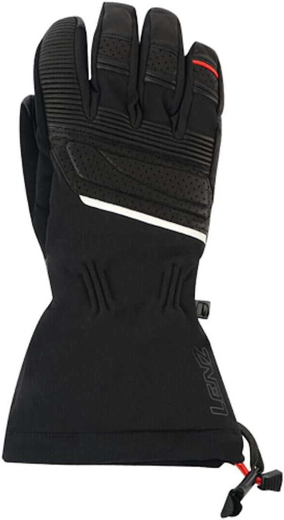 Lenz Heat Glove 6.0 Finger Cap Men, L