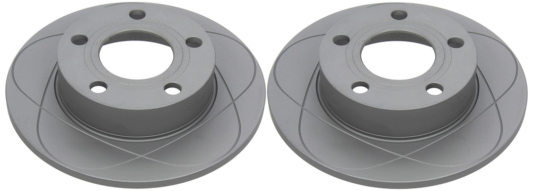 ATE 24031002241 Bremsscheibe Power Disc - (Paar)