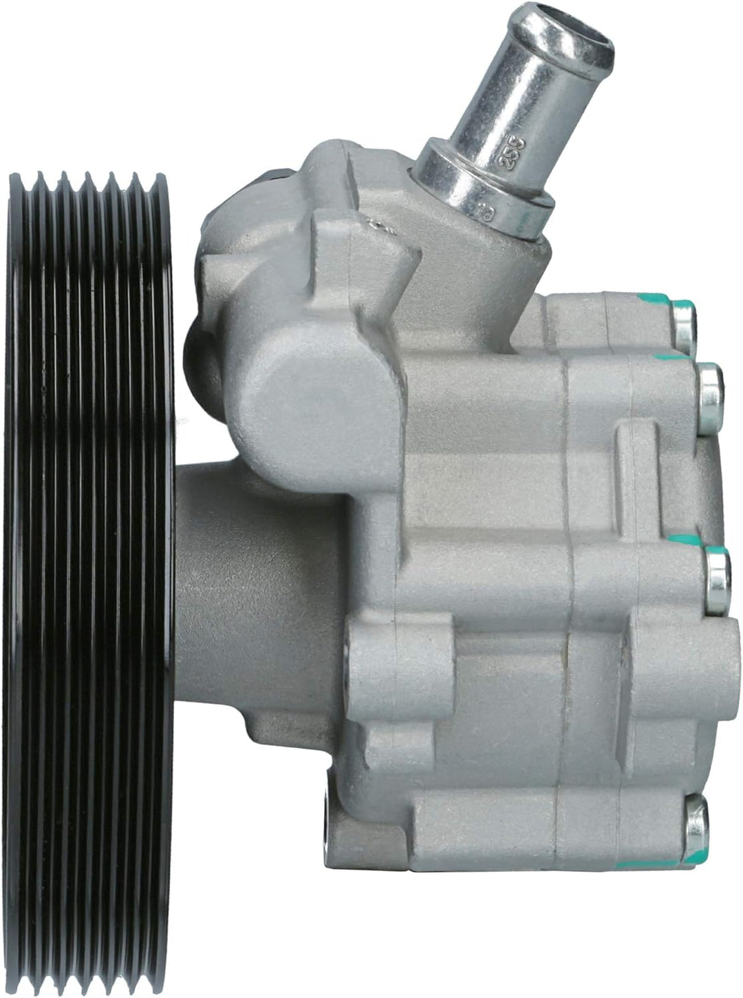f.becker_line Hydraulikpumpe Lenkung für Citroen Berlingo Peugeot Partner 1.6