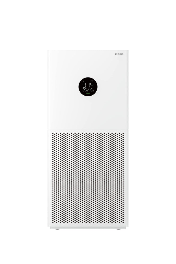 Xiaomi Smart Luftreiniger 4 Lite, Smart 4 Lite Luftreiniger, Sprachsteuerung, Hochpräzise Sensoren,