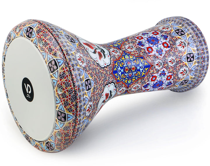 Orientalische Profi Solo
