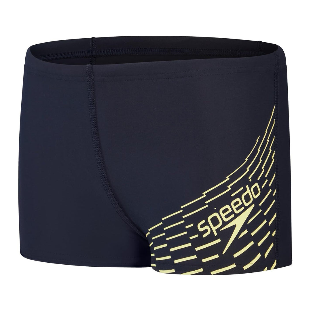 Speedo Badehose für Jungen 176 Dunkelblau, 176 Dunkelblau