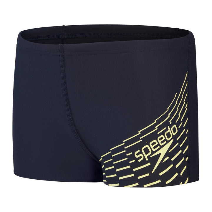 Speedo Badehose für Jungen 176 Dunkelblau, 176 Dunkelblau