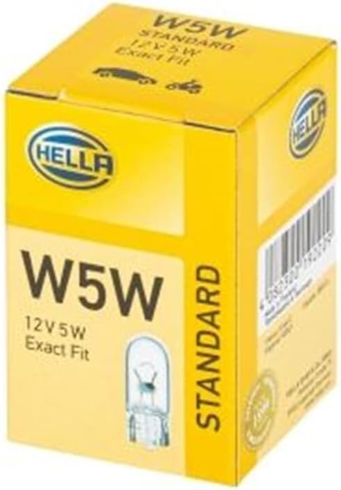 HELLA 1EJ 011 149-011 FF/Halogen-Hauptscheinwerfer - links - für u.a. Audi A6 Avant (4G5, 4Gd, C7) L
